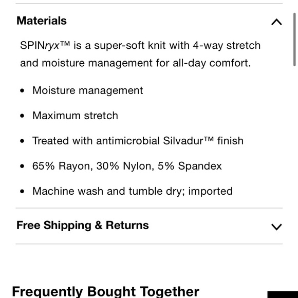 Jaanuu scrub joggers- slim - Picture 9 of 10